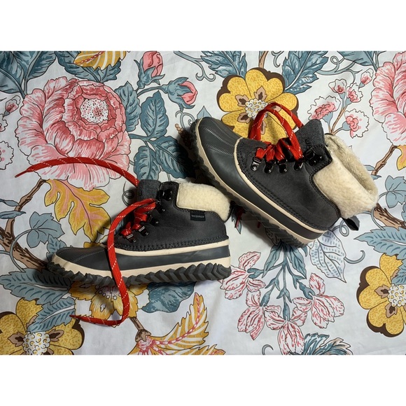 JBU Boots - Picture 5 of 8